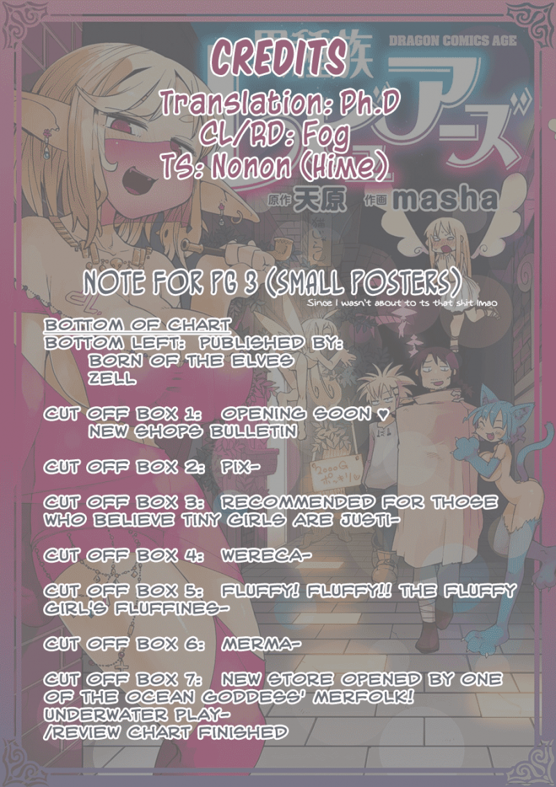 Ishuzoku Reviewers - Chapter 2 [photo 9] - MangaPorn