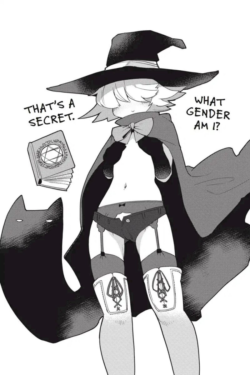 Ishuzoku Reviewers - Chapter 6 [photo 10] - MangaPorn