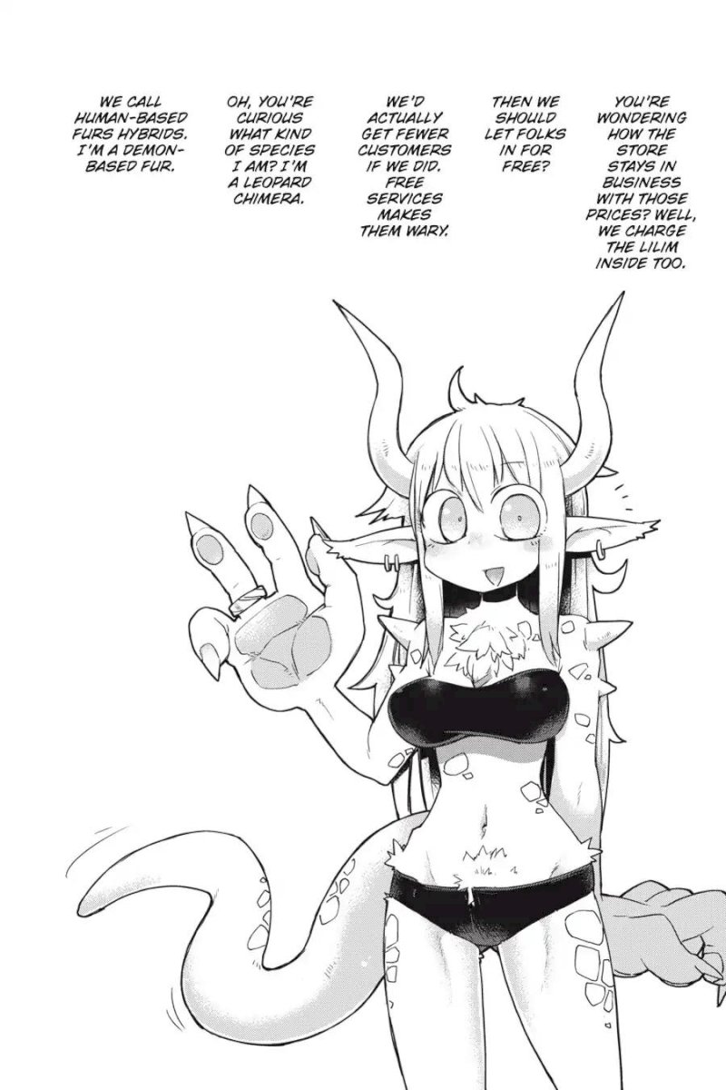 Ishuzoku Reviewers - Chapter 9 [photo 10] - MangaPorn