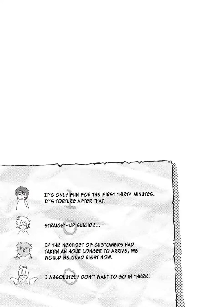 Ishuzoku Reviewers - Chapter 9 [photo 9] - MangaPorn