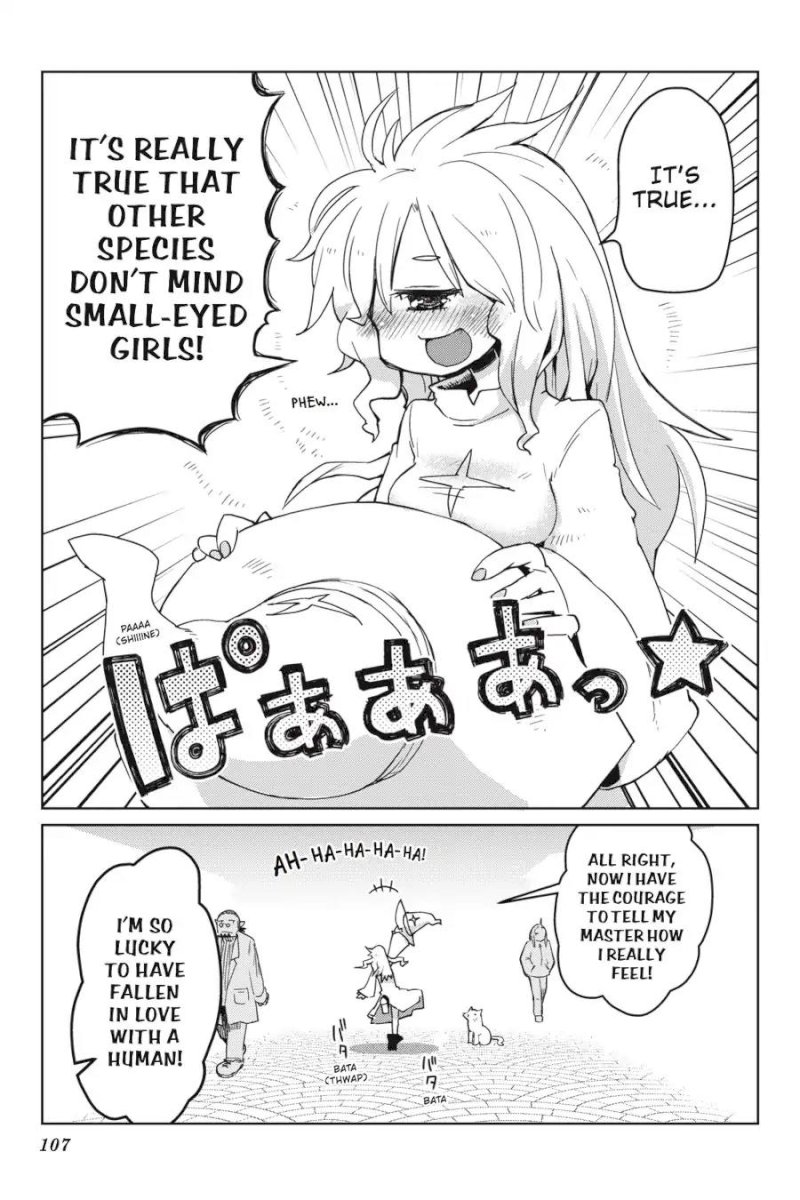 Ishuzoku Reviewers - Chapter 10 [photo 9] - MangaPorn