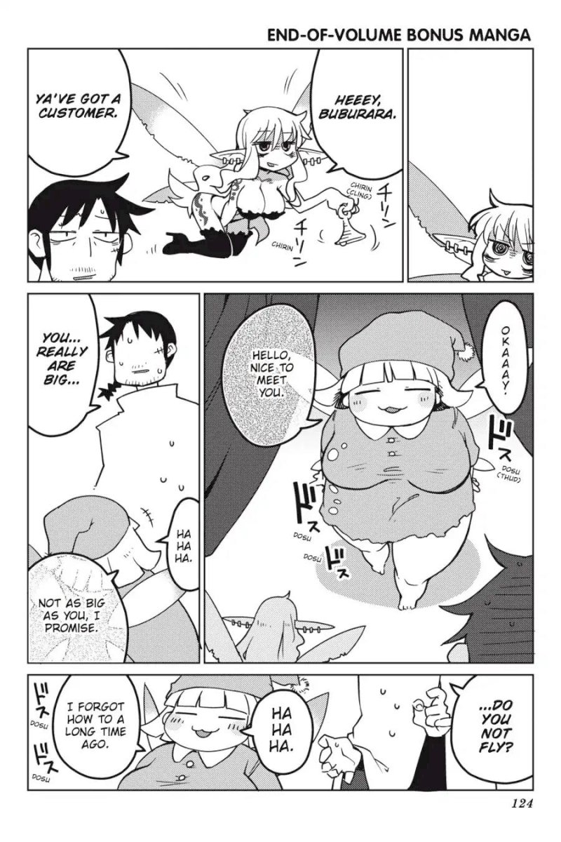 Ishuzoku Reviewers - Chapter 11.1 [photo 1] - MangaPorn