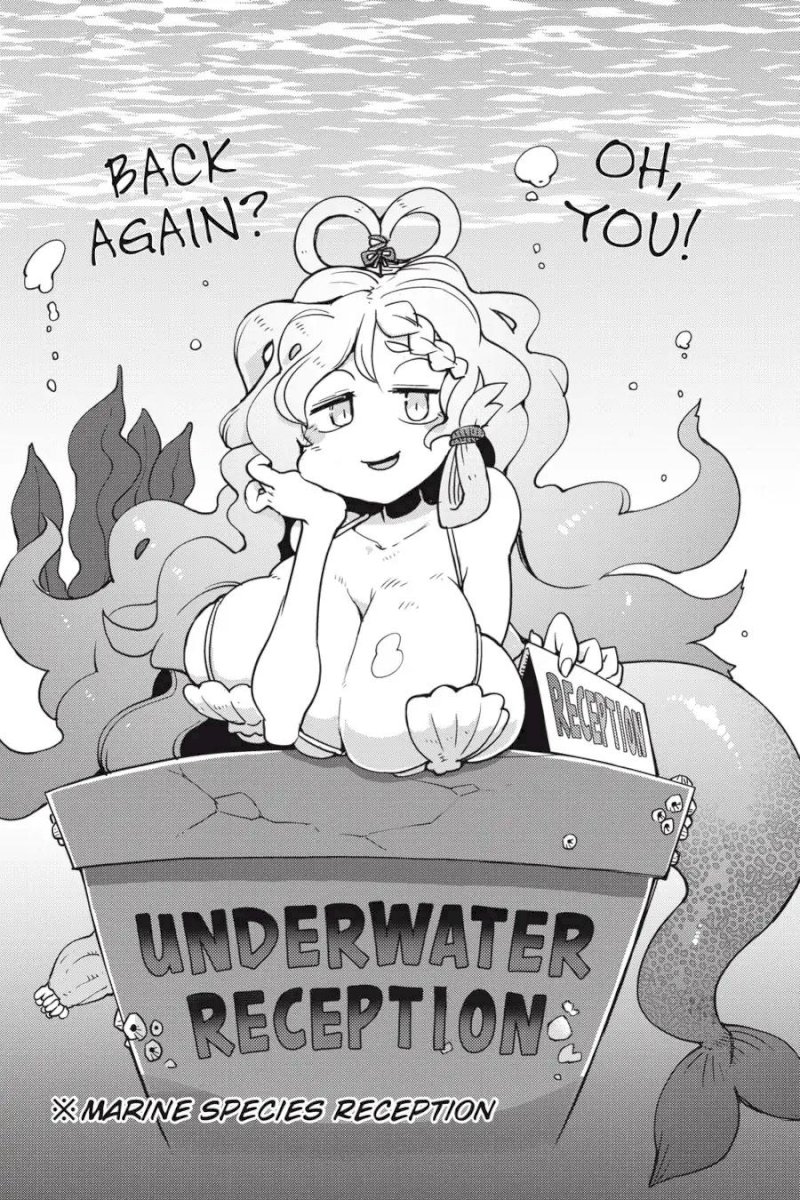 Ishuzoku Reviewers - Chapter 14 [photo 10] - MangaPorn