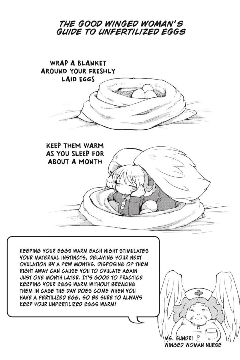 Ishuzoku Reviewers - Chapter 15 [photo 12] - MangaPorn