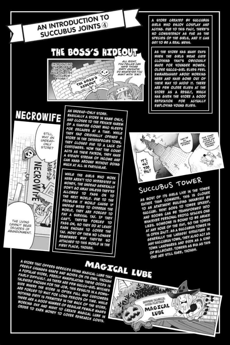 Ishuzoku Reviewers - Chapter 21.2 [photo 8] - MangaPorn