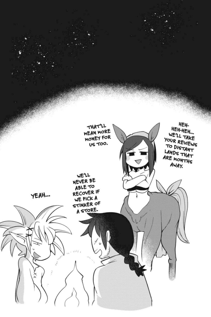 Ishuzoku Reviewers - Chapter 22 [photo 14] - MangaPorn