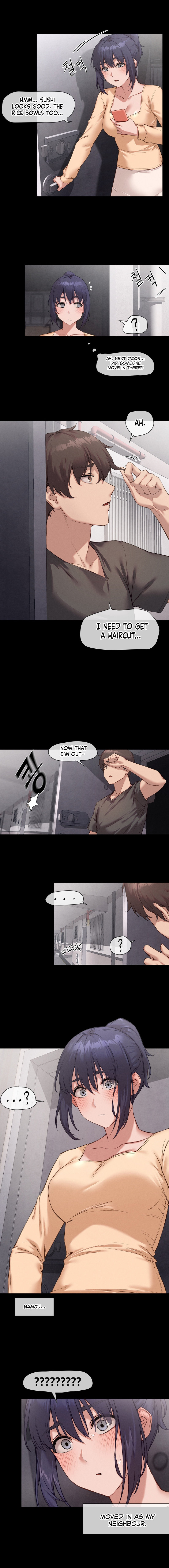 Gacha Girl Next Door - Chapter 7 [photo 5] - MangaPorn