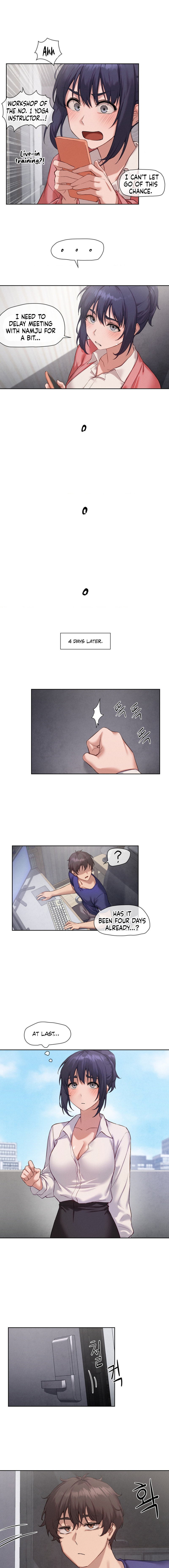 Gacha Girl Next Door - Chapter 7 [photo 8] - MangaPorn