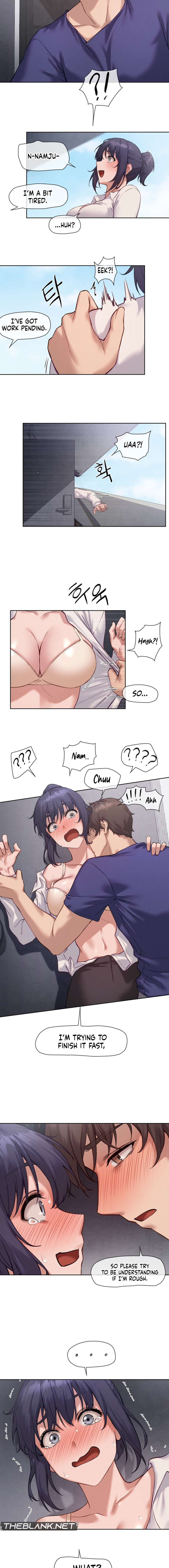 Gacha Girl Next Door - Chapter 7 [photo 9] - MangaPorn