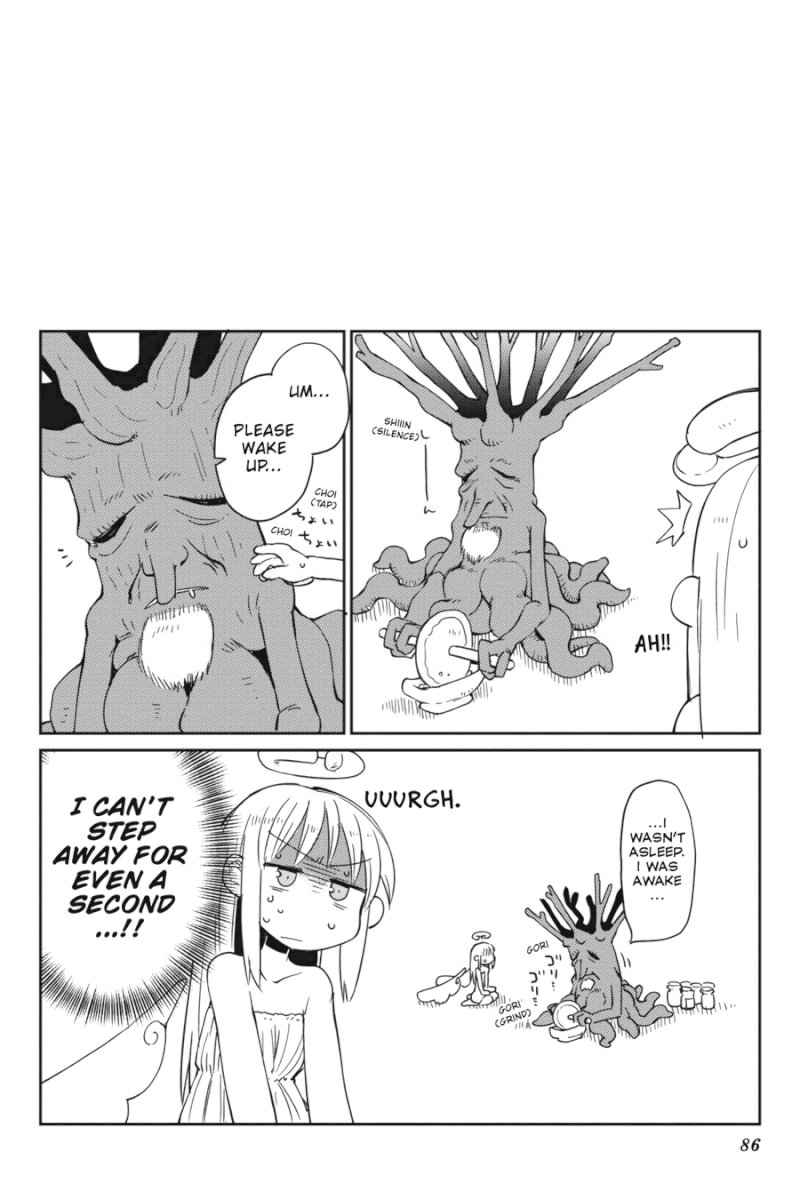 Ishuzoku Reviewers - Chapter 26 [photo 20] - MangaPorn