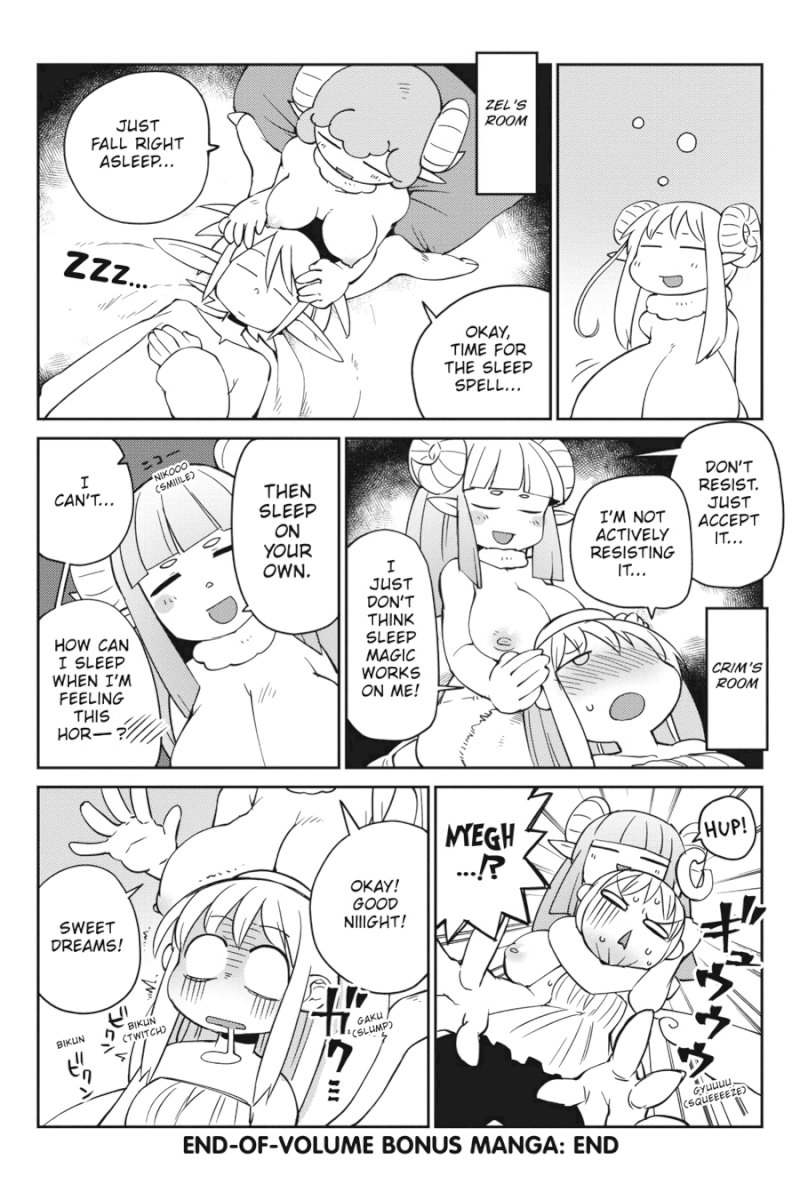 Ishuzoku Reviewers - Chapter 28 [photo 25] - MangaPorn