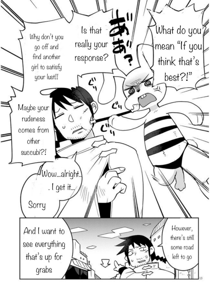 Ishuzoku Reviewers - Chapter 30 [photo 12] - MangaPorn