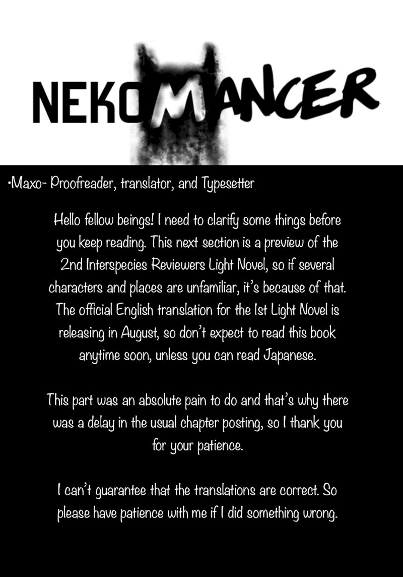 Ishuzoku Reviewers - Chapter 35 [photo 20] - MangaPorn