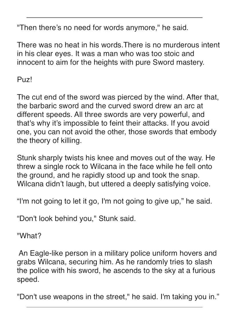 Ishuzoku Reviewers - Chapter 35 [photo 25] - MangaPorn