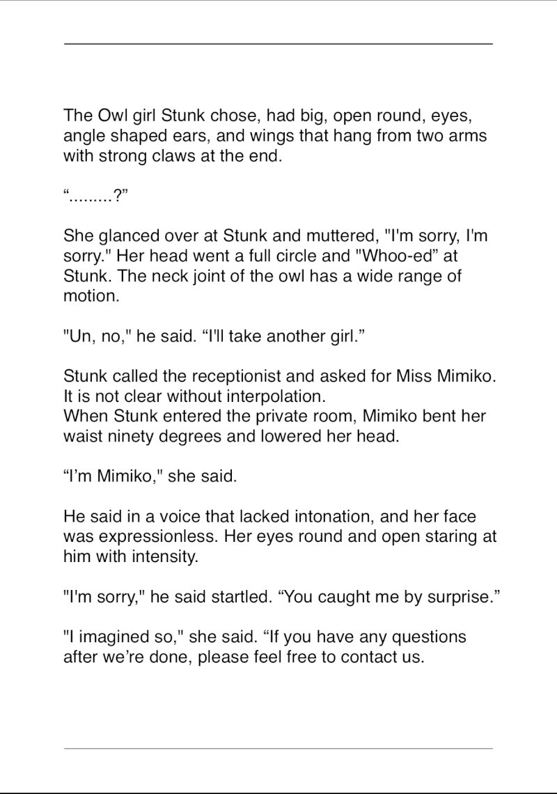 Ishuzoku Reviewers - Chapter 35 [photo 29] - MangaPorn