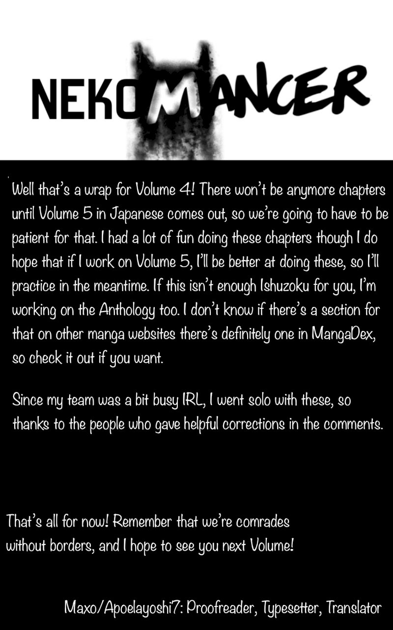 Ishuzoku Reviewers - Chapter 38 [photo 19] - MangaPorn