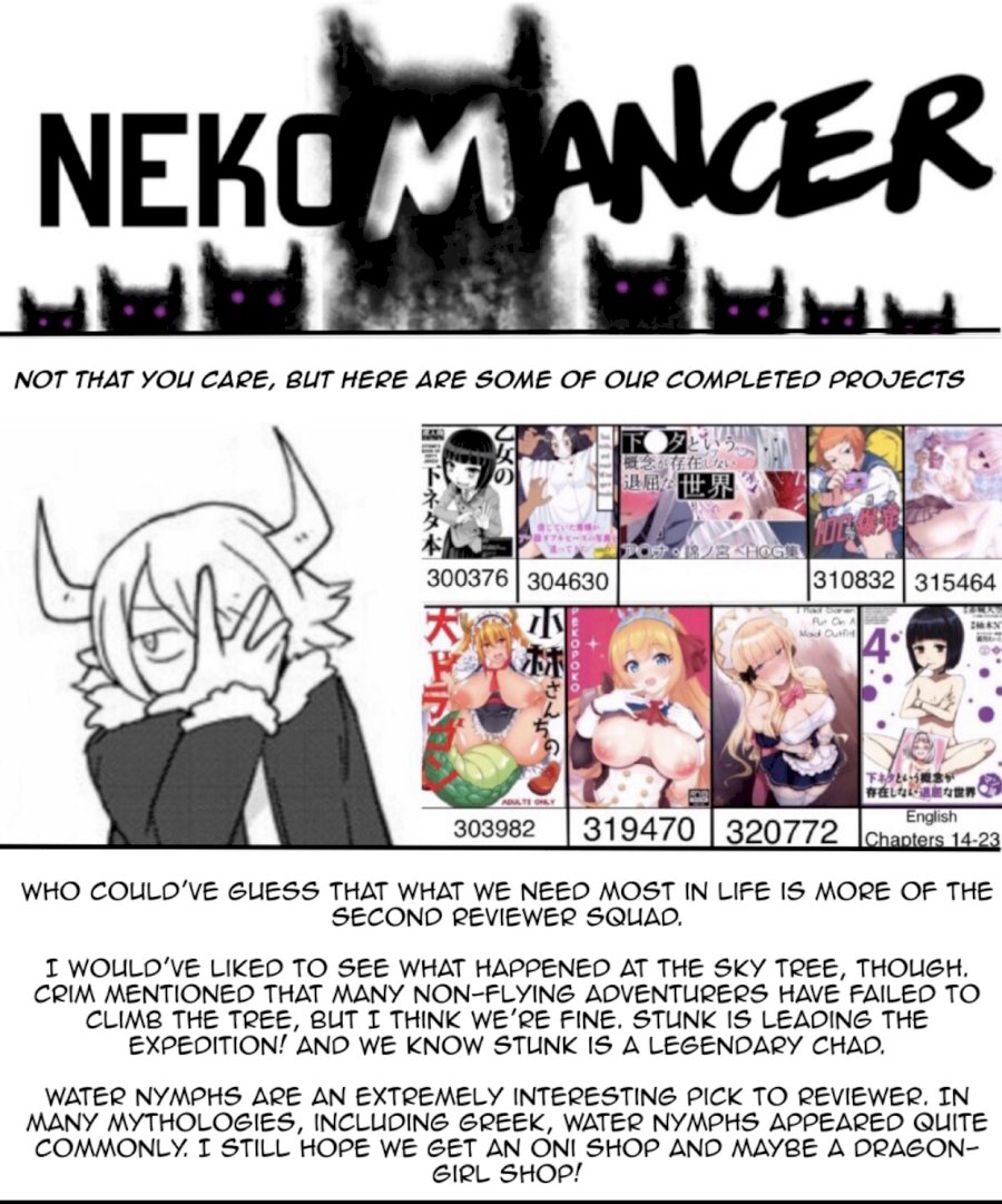 Ishuzoku Reviewers - Chapter 42 [photo 15] - MangaPorn