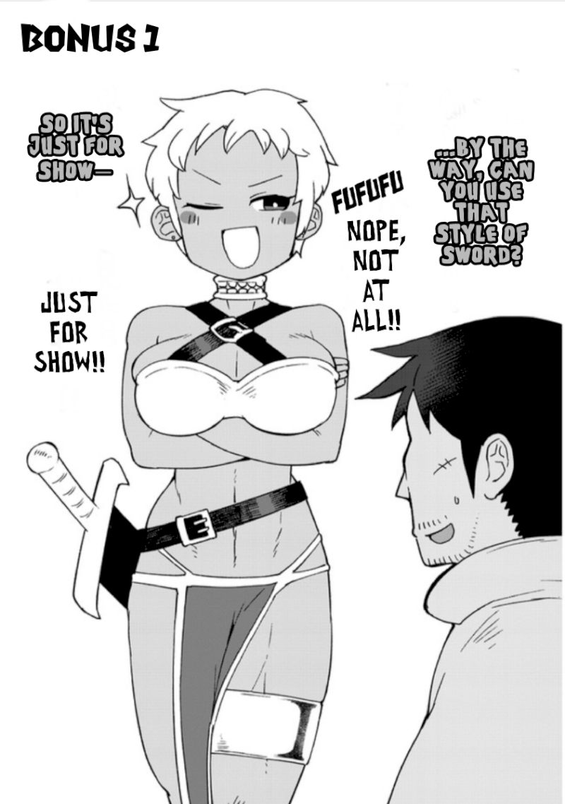 Ishuzoku Reviewers - Chapter 44 [photo 22] - MangaPorn