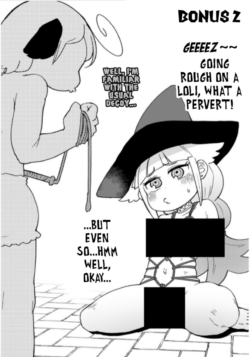 Ishuzoku Reviewers - Chapter 44 [photo 23] - MangaPorn