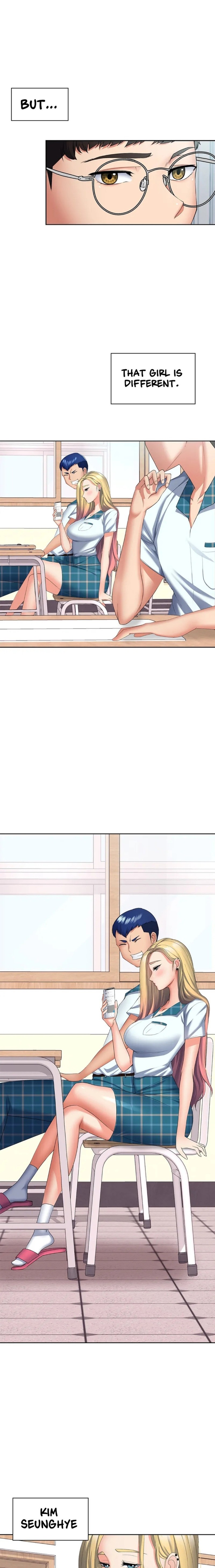 The High Society - Chapter 1 [photo 10] - MangaPorn