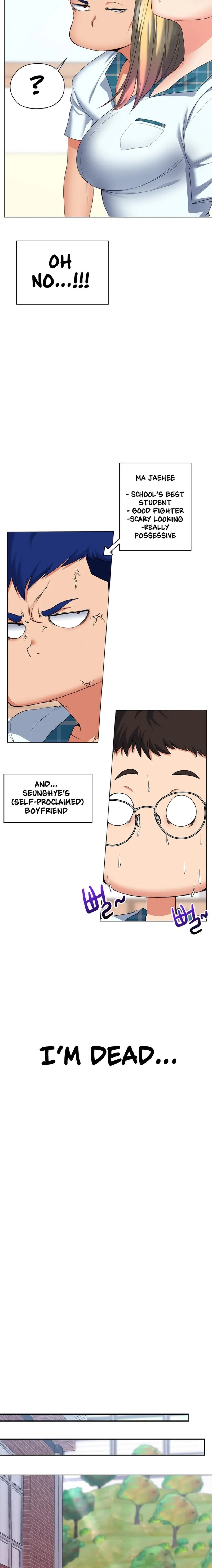 The High Society - Chapter 1 [photo 14] - MangaPorn