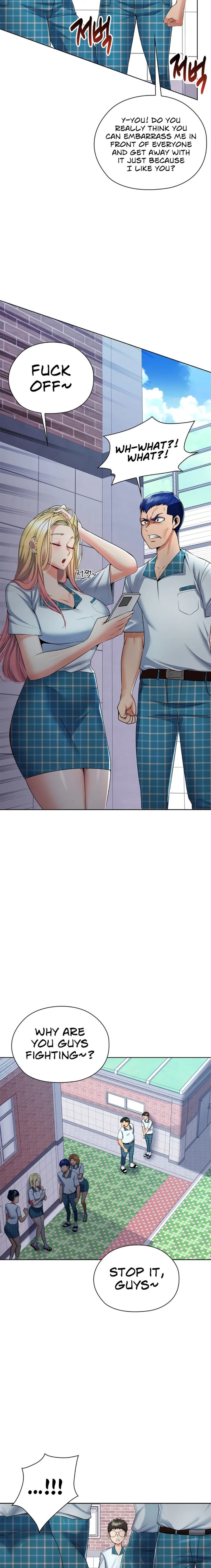 The High Society - Chapter 1 [photo 18] - MangaPorn