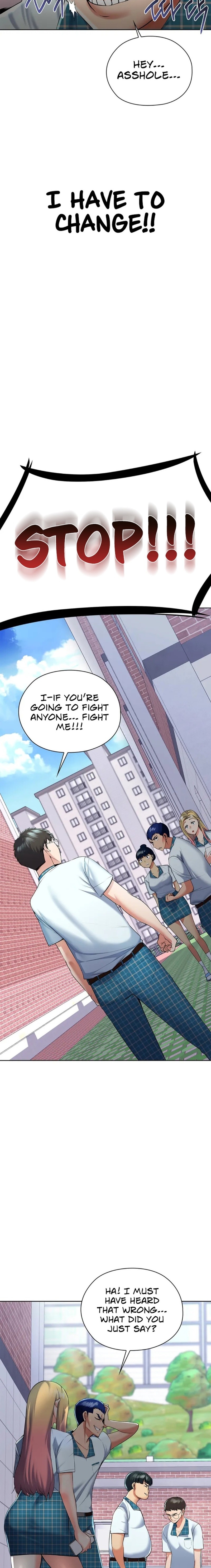 The High Society - Chapter 1 [photo 20] - MangaPorn