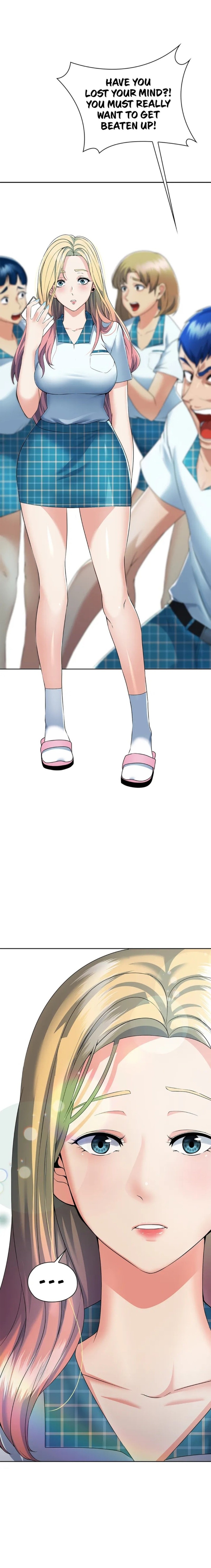 The High Society - Chapter 1 [photo 22] - MangaPorn