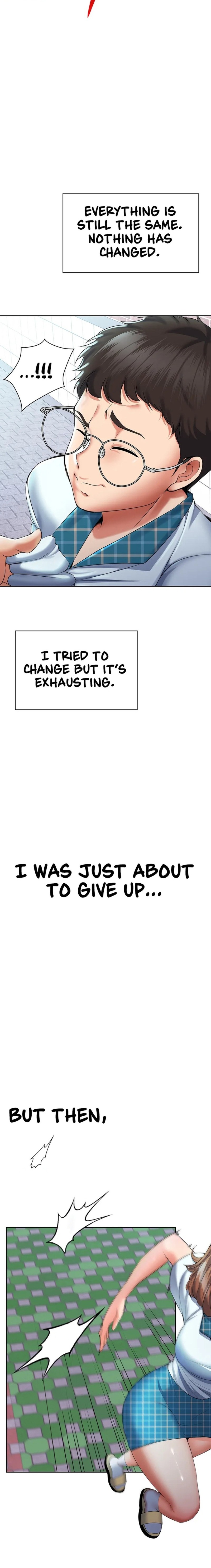 The High Society - Chapter 1 [photo 24] - MangaPorn