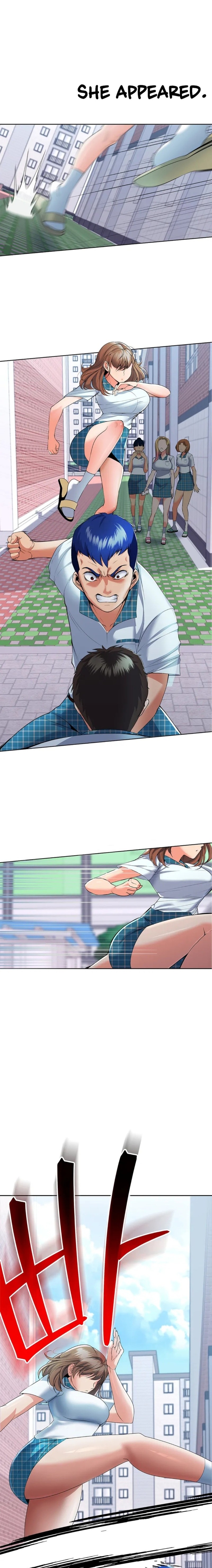 The High Society - Chapter 1 [photo 25] - MangaPorn