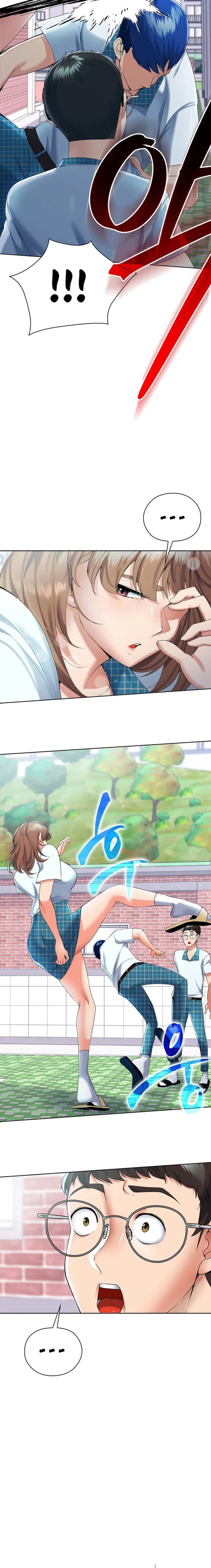 The High Society - Chapter 1 [photo 26] - MangaPorn