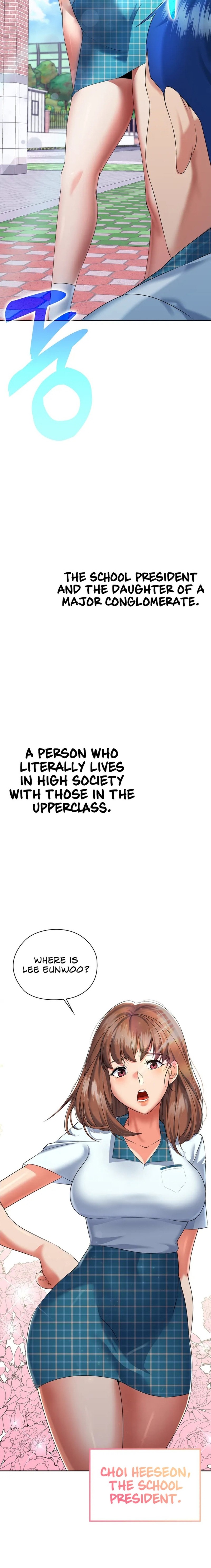 The High Society - Chapter 1 [photo 28] - MangaPorn