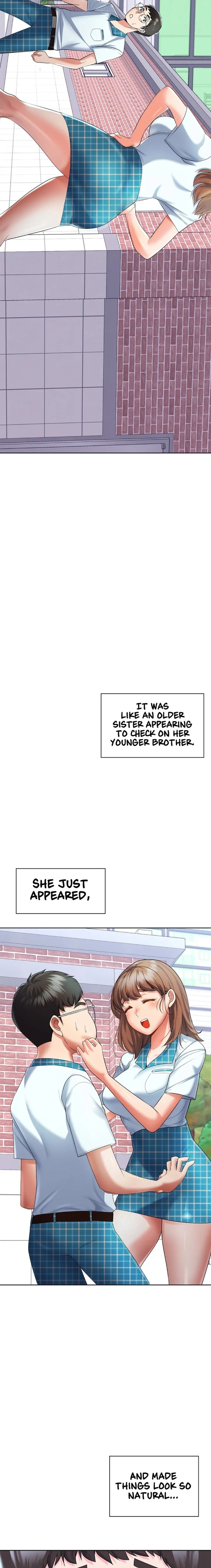 The High Society - Chapter 1 [photo 30] - MangaPorn