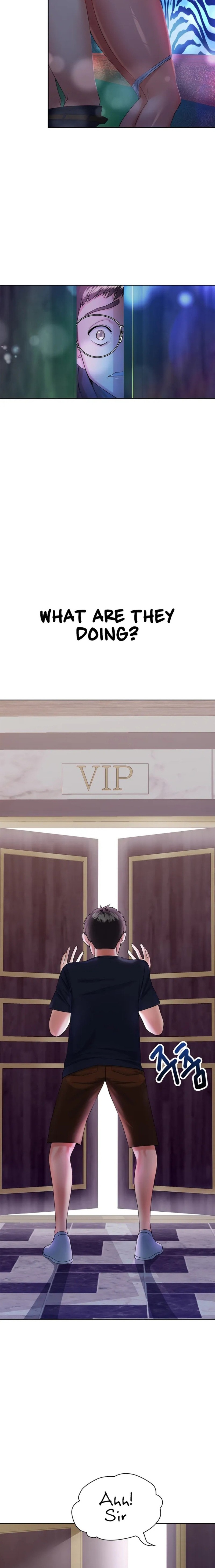 The High Society - Chapter 1 [photo 4] - MangaPorn