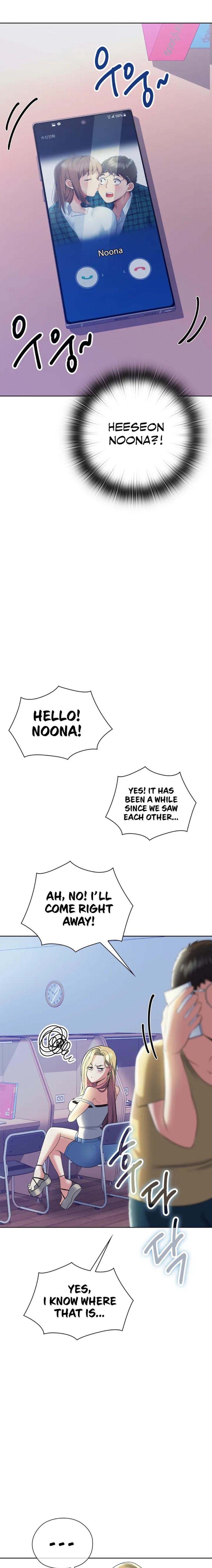 The High Society - Chapter 1 [photo 40] - MangaPorn