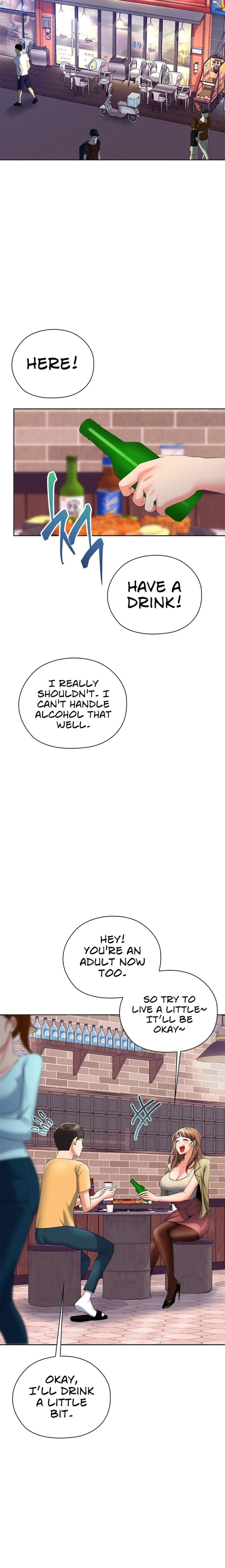 The High Society - Chapter 1 [photo 44] - MangaPorn