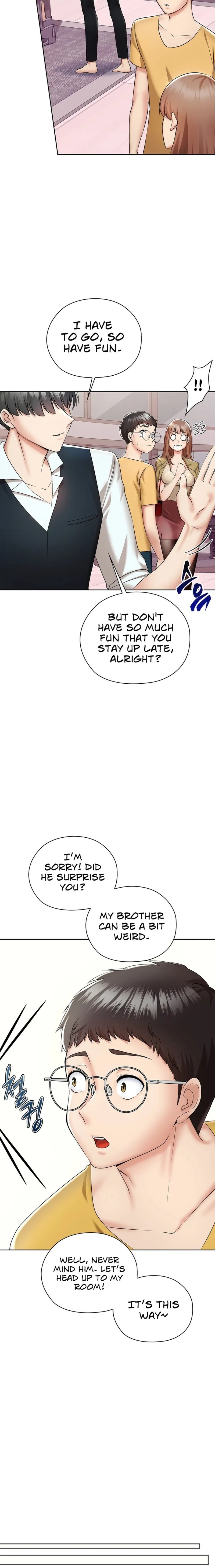 The High Society - Chapter 2 [photo 10] - MangaPorn