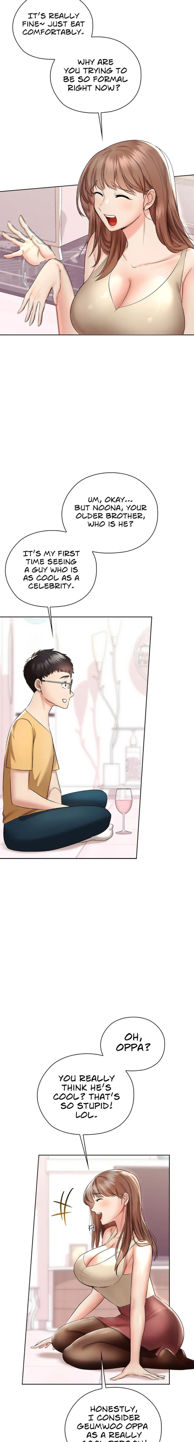 The High Society - Chapter 2 [photo 12] - MangaPorn