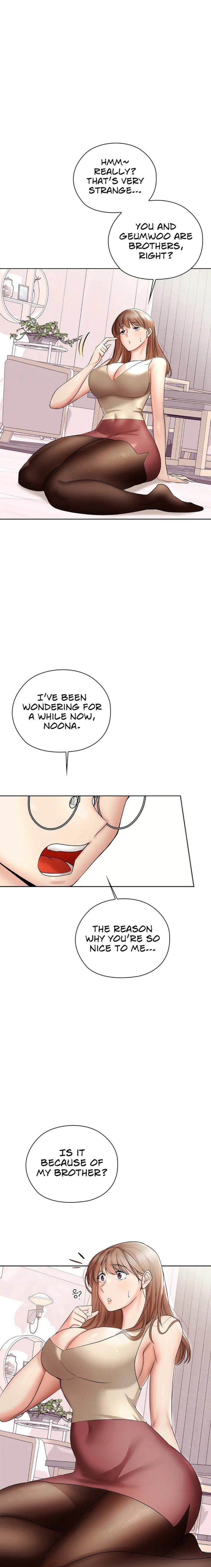 The High Society - Chapter 2 [photo 14] - MangaPorn