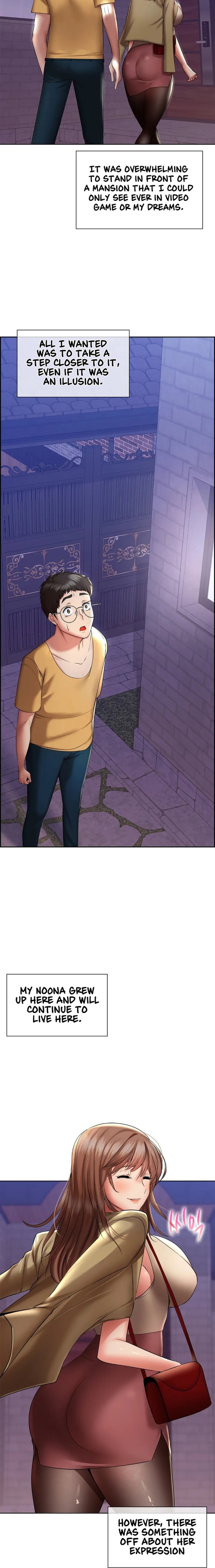 The High Society - Chapter 2 [photo 2] - MangaPorn