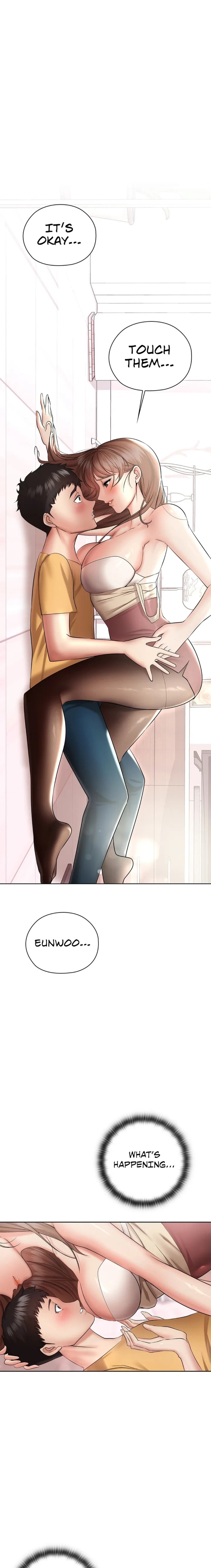 The High Society - Chapter 2 [photo 26] - MangaPorn