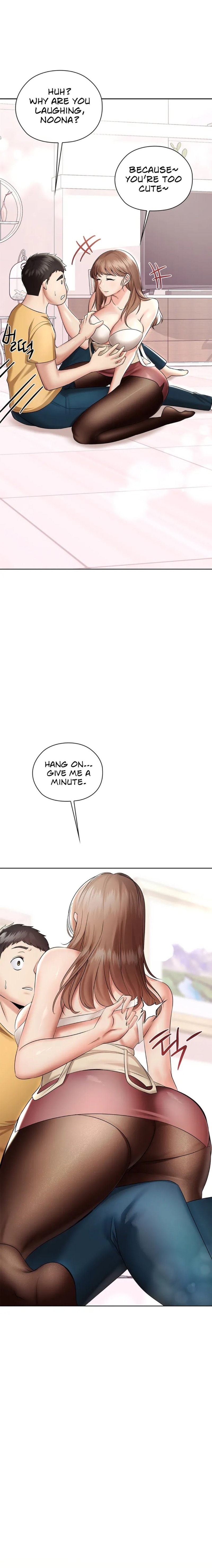 The High Society - Chapter 2 [photo 29] - MangaPorn