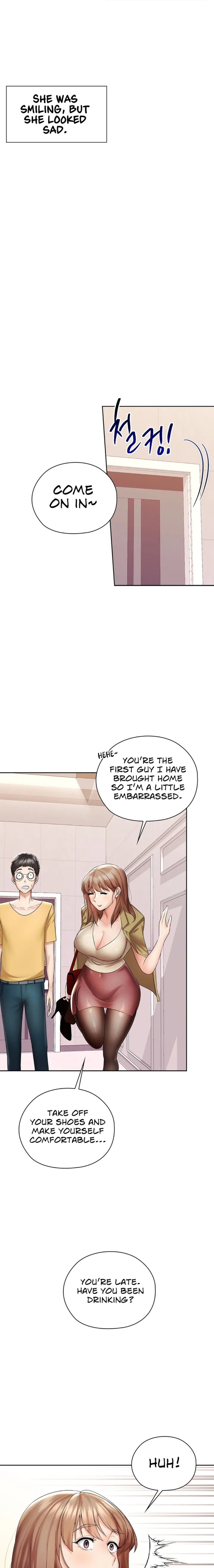 The High Society - Chapter 2 [photo 3] - MangaPorn