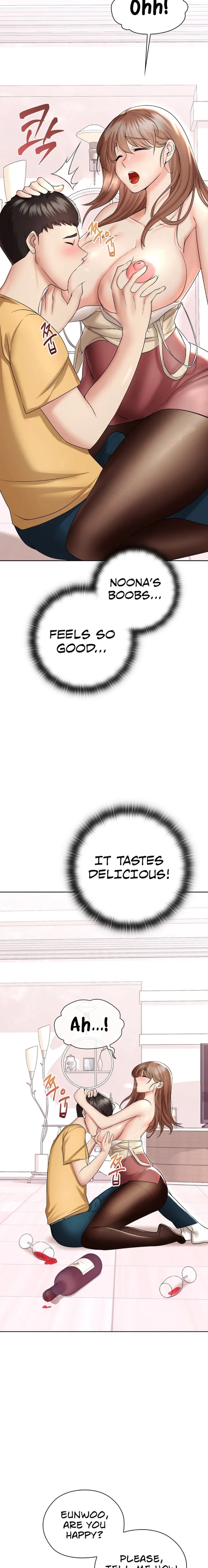 The High Society - Chapter 2 [photo 32] - MangaPorn