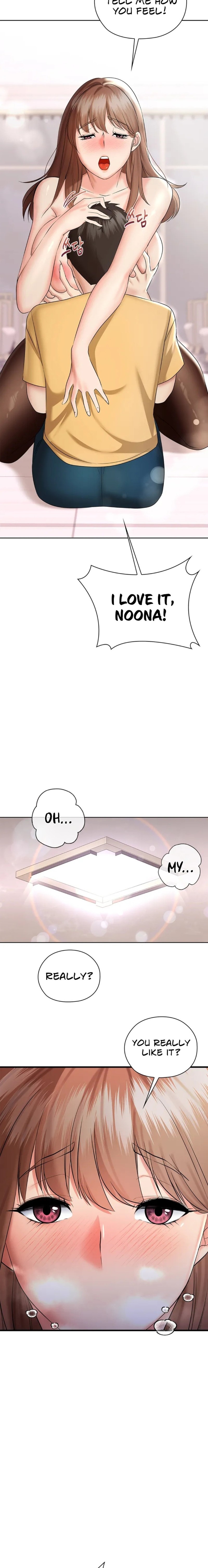 The High Society - Chapter 2 [photo 33] - MangaPorn