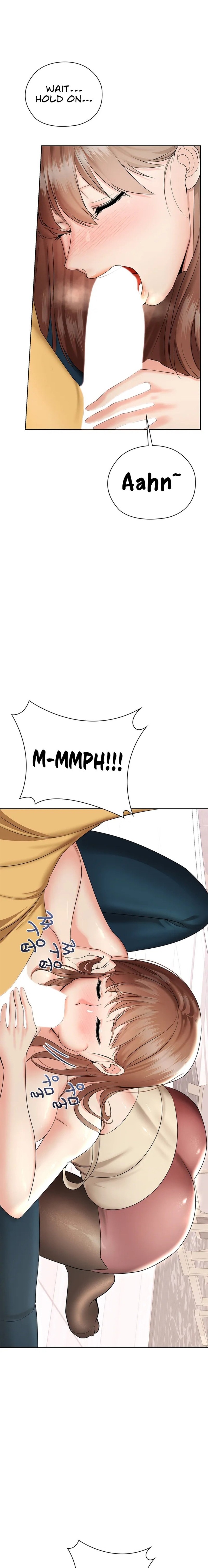 The High Society - Chapter 2 [photo 35] - MangaPorn