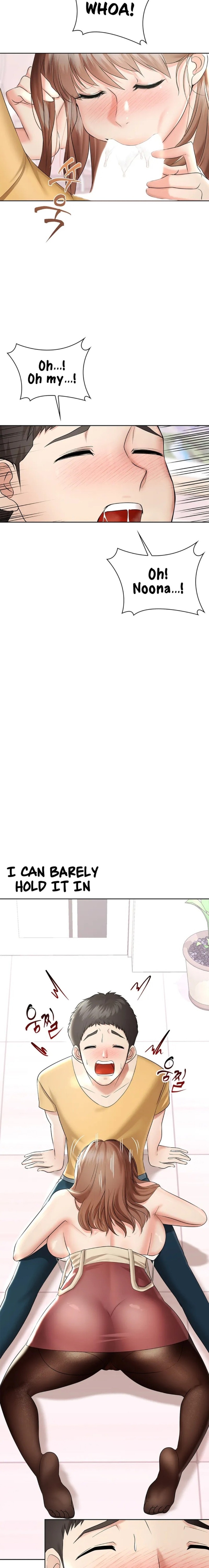 The High Society - Chapter 2 [photo 36] - MangaPorn