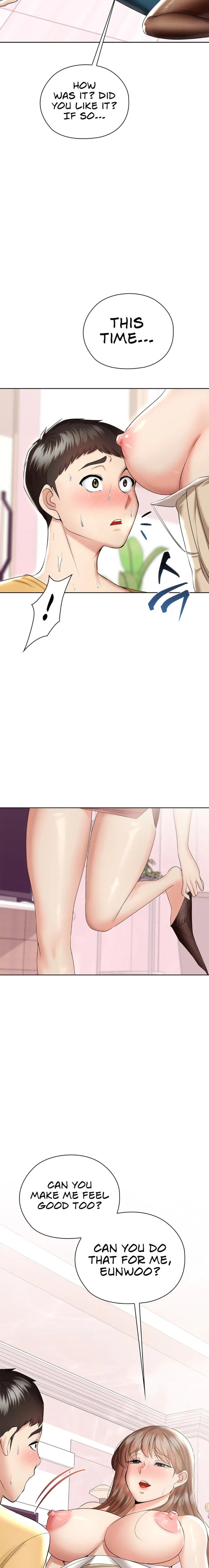 The High Society - Chapter 2 [photo 39] - MangaPorn