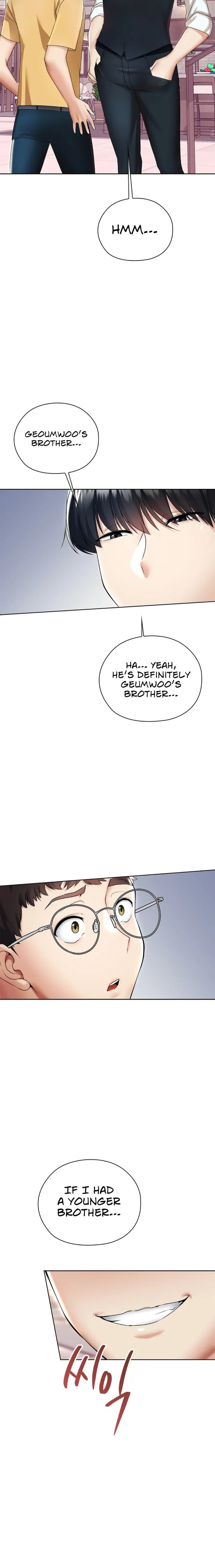 The High Society - Chapter 2 [photo 6] - MangaPorn