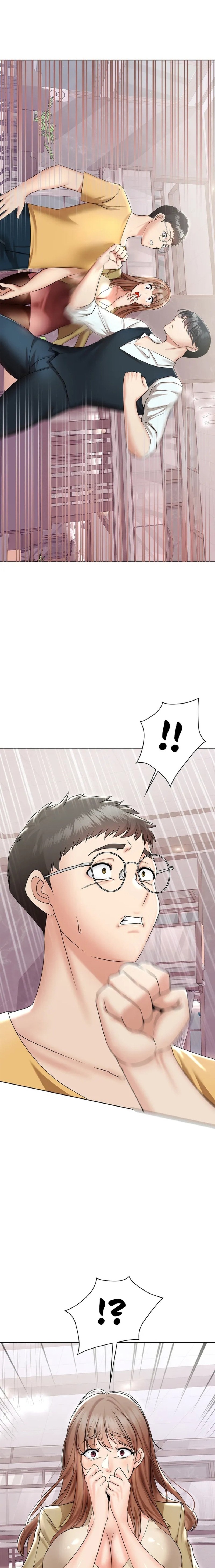 The High Society - Chapter 2 [photo 7] - MangaPorn